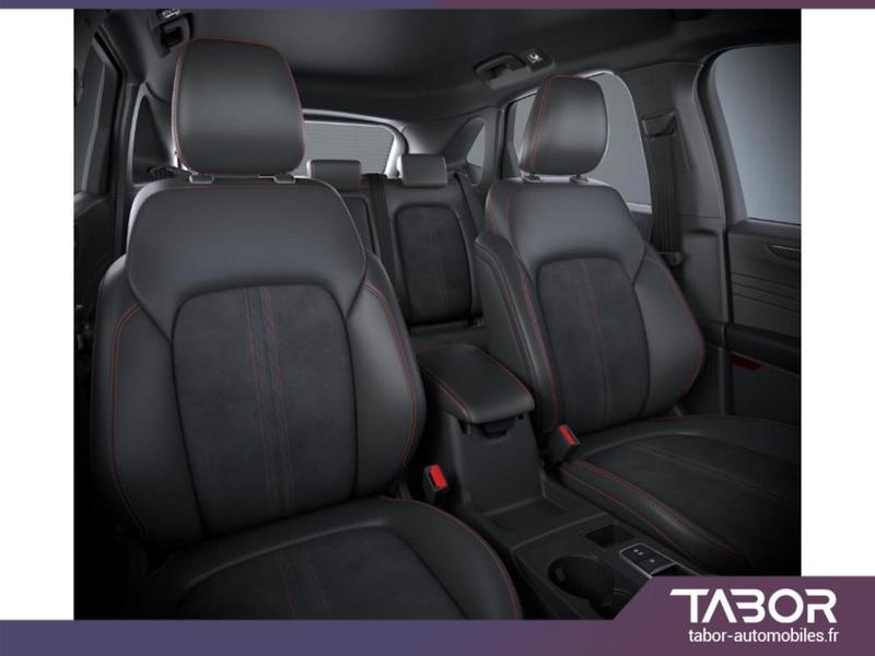 Ford Kuga Fhev 183 Awd St-Line X Acc 360cam 18p