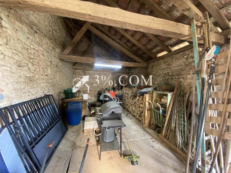 Maison - 179 m² - 6 pièces