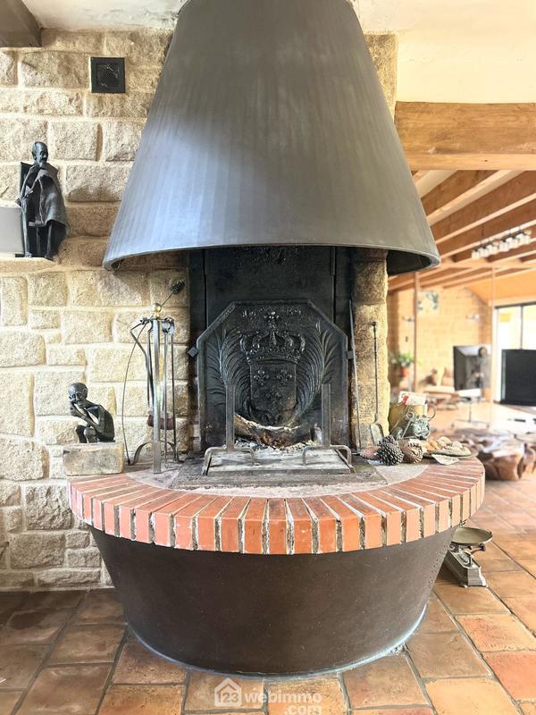 Maison - 157 m² - 5 pièces