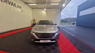 Peugeot 308 Bluehdi 130ch Ss Allure