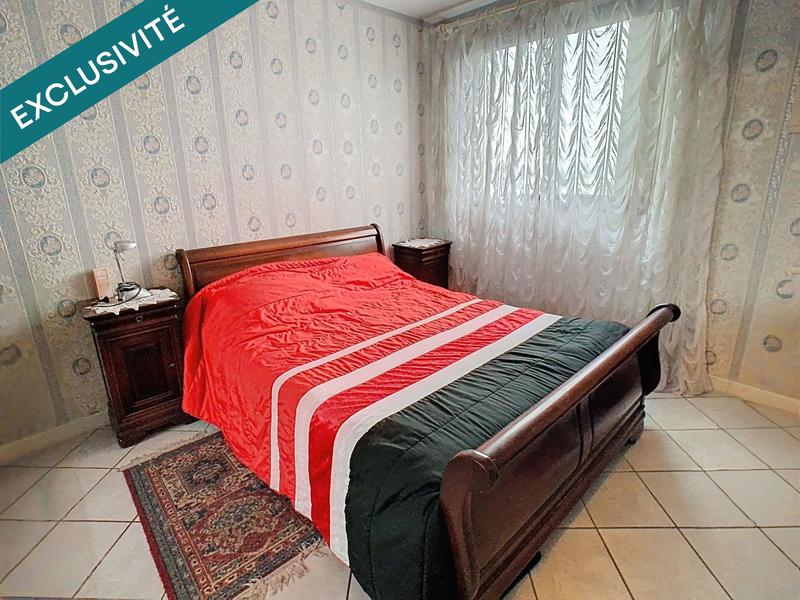 Appartement - 78 m² - 3 pièces