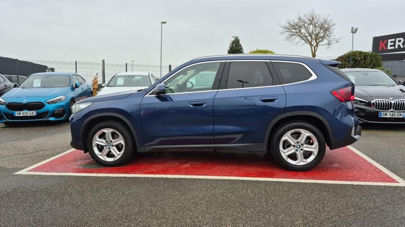 Bmw X1 U11 Sdrive 20i Business Design 170ch Dkg7