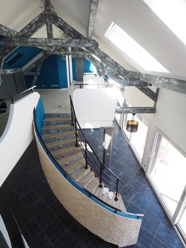 Propriété - 245 m² - 5 pièces