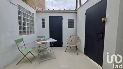 Maison - 104 m² - 5 pièces