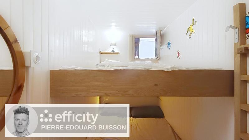 Appartement - 45 m² - 3 pièces