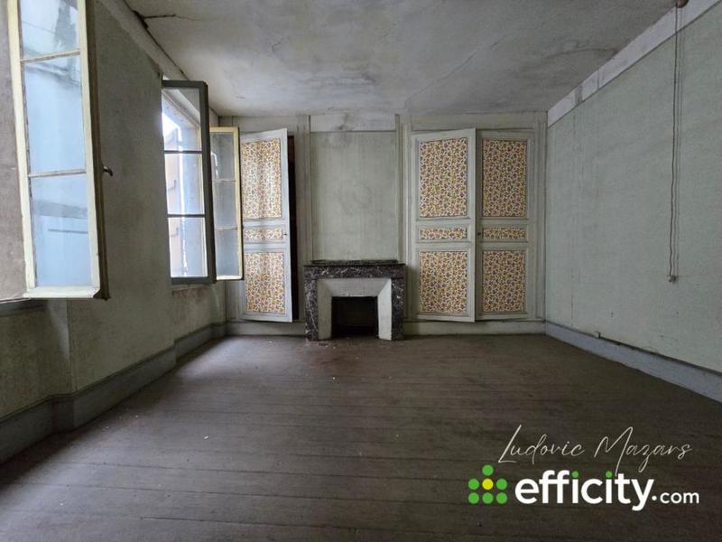 Maison - 103 m² - 4 pièces