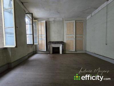 Maison - 103 m² - 4 pièces