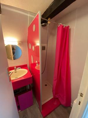 Duplex - 20 m² - 2 pièces