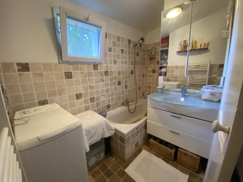 Maison - 70 m² - 3 pièces