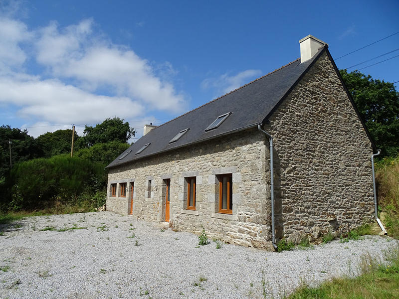 Maison - 113 m² - 6 pièces