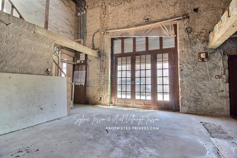 Maison - 113 m² - 4 pièces