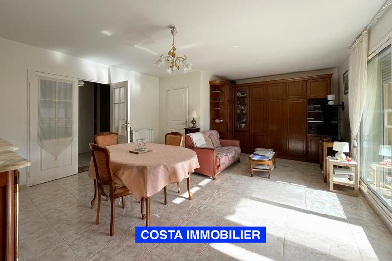 Appartement - 70 m² - 2 pièces