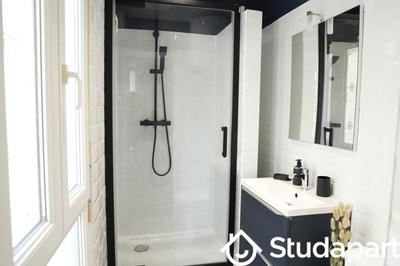 Appartement - 28 m² - 2 pièces