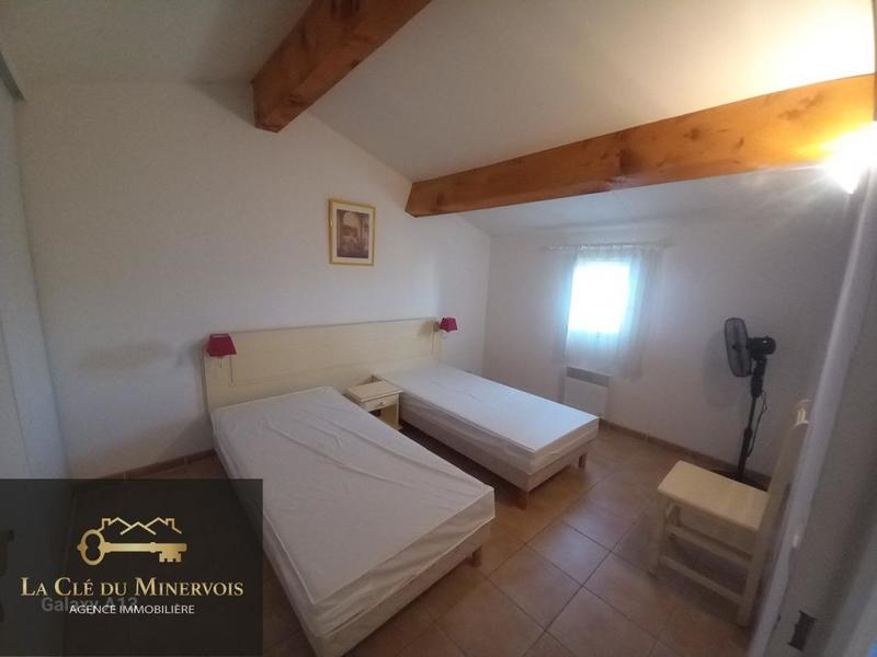 Villa - 59 m² - 3 pièces