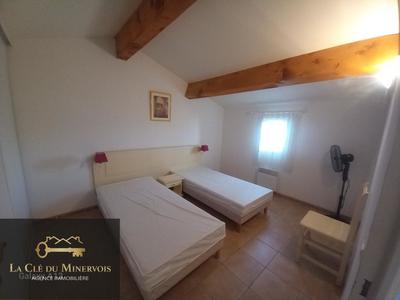 Villa - 59 m² - 3 pièces