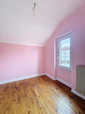 Appartement - 51 m² - 3 pièces