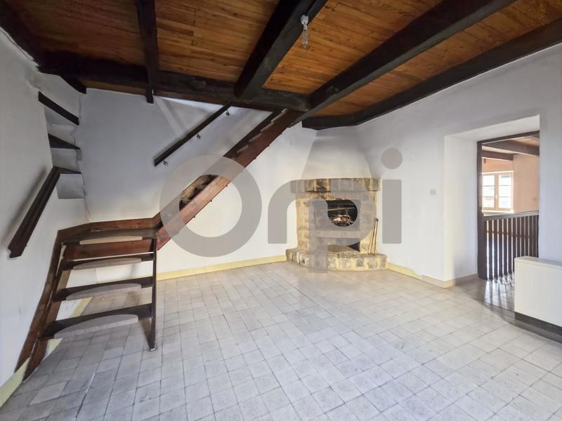 Maison - 152 m² - 3 pièces