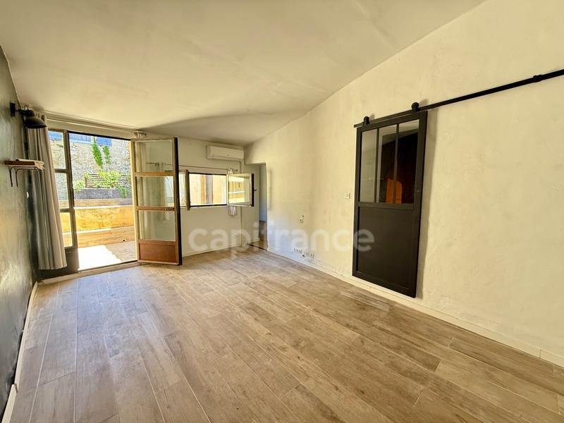 Maison de village - 132 m² - 5 pièces