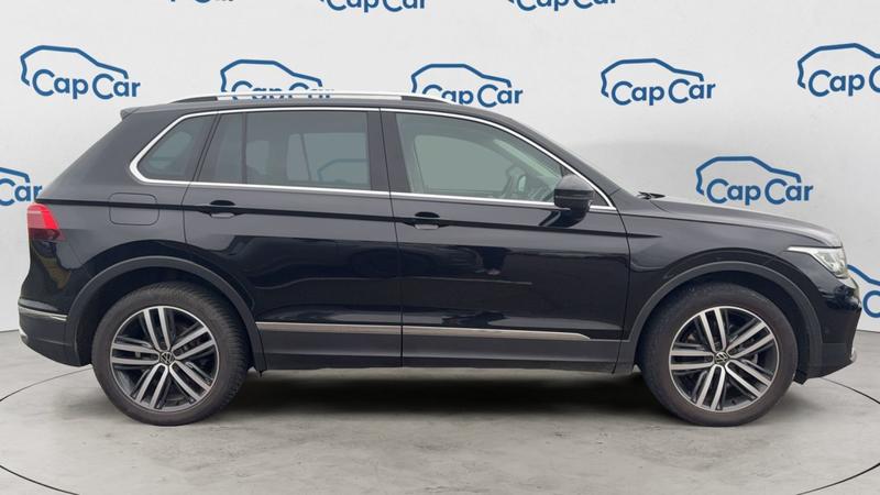 Volkswagen Tiguan 1.4 TSi 245 Hybrid Dsg6 Élégance Exclusive - Automatique