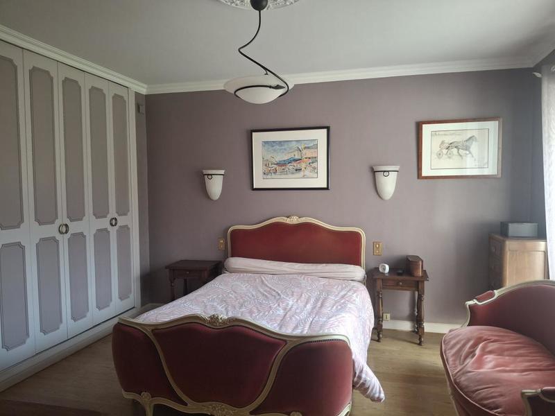 Propriété - 193 m² - 7 pièces