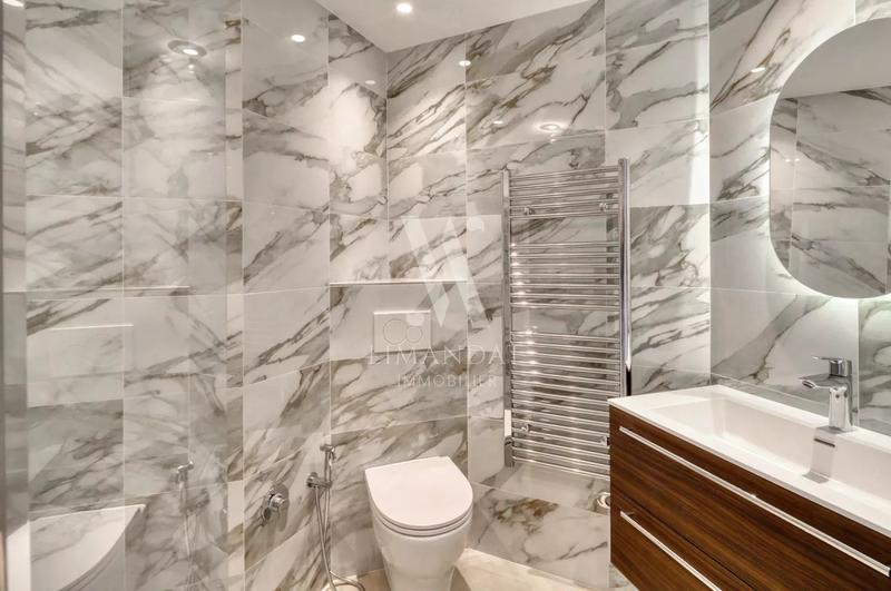 Appartement - 102 m² - 3 pièces