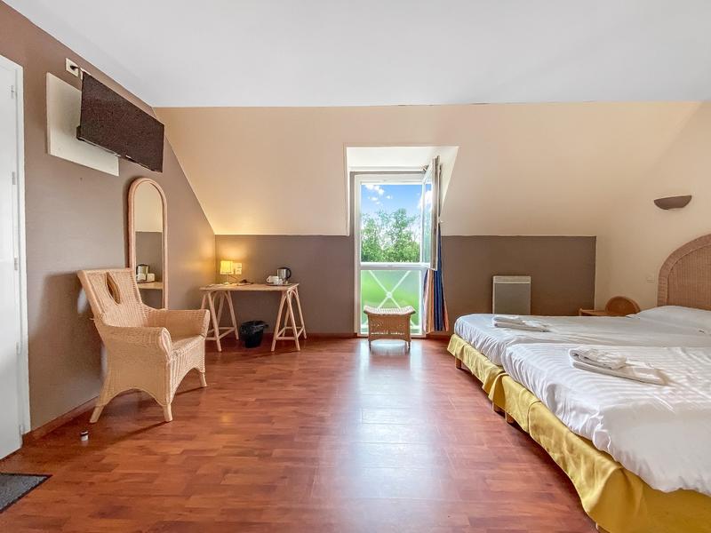 Appartement - 94 m² - 4 pièces