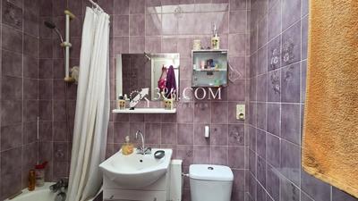 Maison de bourg - 60 m² - 3 pièces