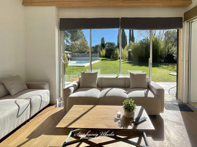 Maison - 136 m² - 3 pièces