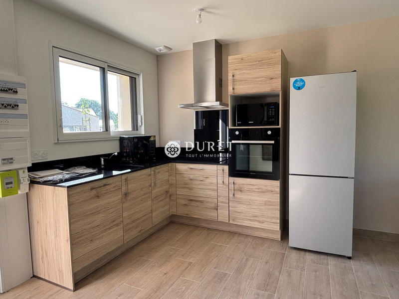 Maison - 41 m² - 2 pièces