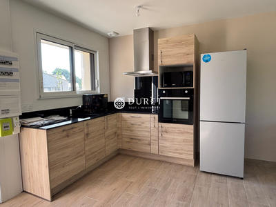 Maison - 41 m² - 2 pièces