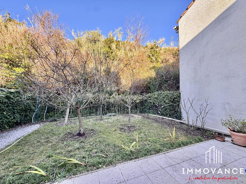 Maison - 142 m² - 6 pièces