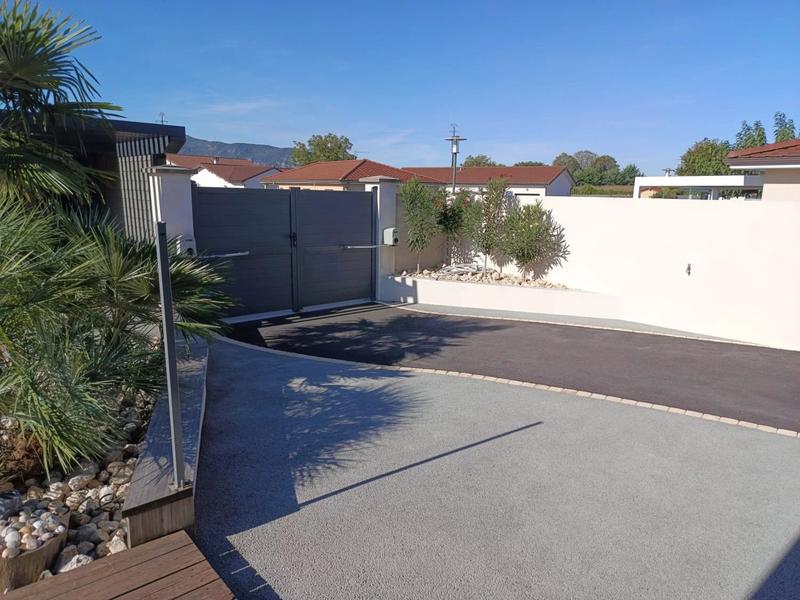 Maison - 116 m² - 5 pièces