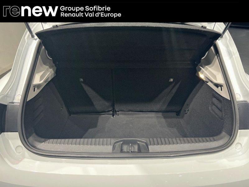 Renault Clio V SCe 65 Zen