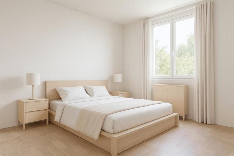 Maison ancienne - 52 m² - 3 pièces