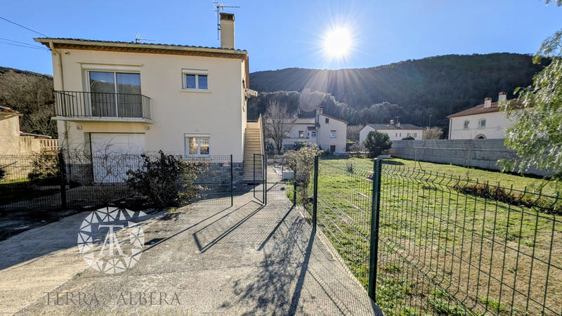 Villa - 91 m² - 6 pièces