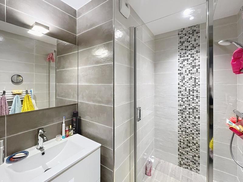 Appartement - 48 m² - 3 pièces