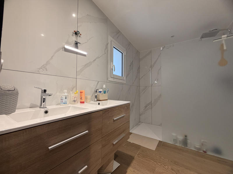 Maison - 78 m² - 4 pièces