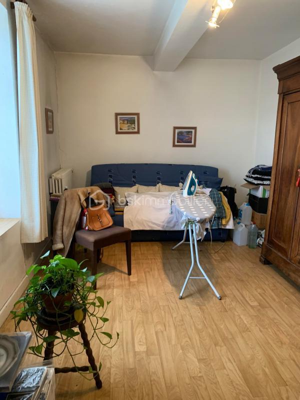 Maison ancienne - 353 m² - 8 pièces