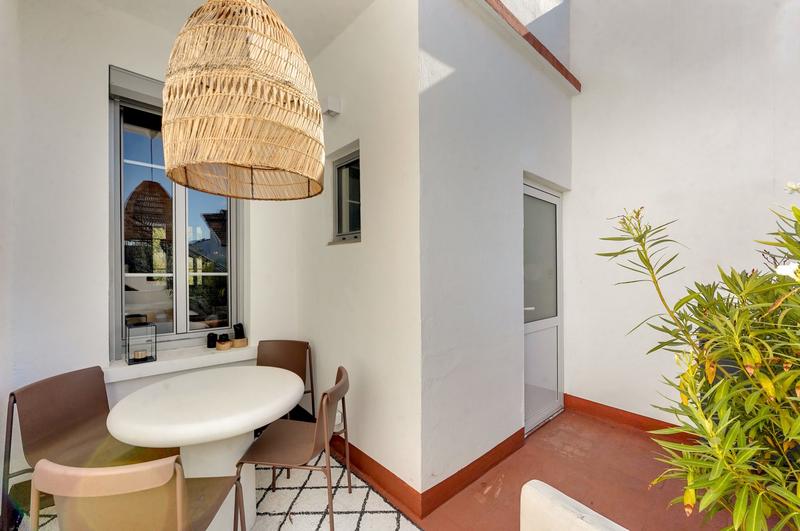 Appartement - 82 m² - 3 pièces