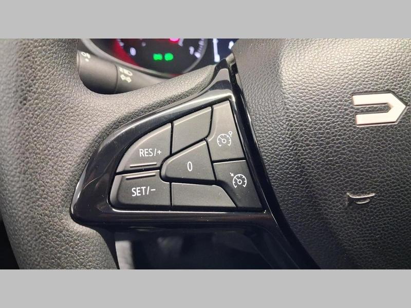 Dacia Sandero TCe 90 Essential