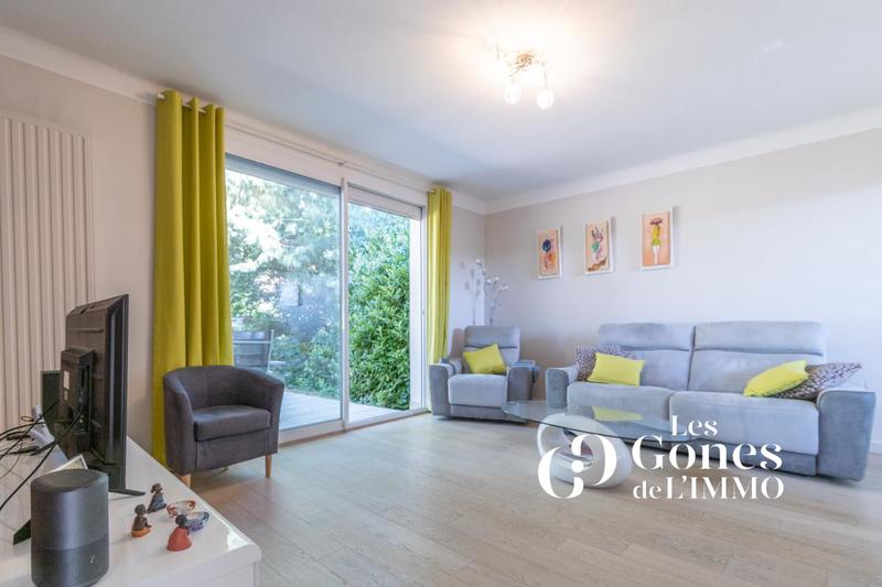 Maison - 135 m² - 5 pièces