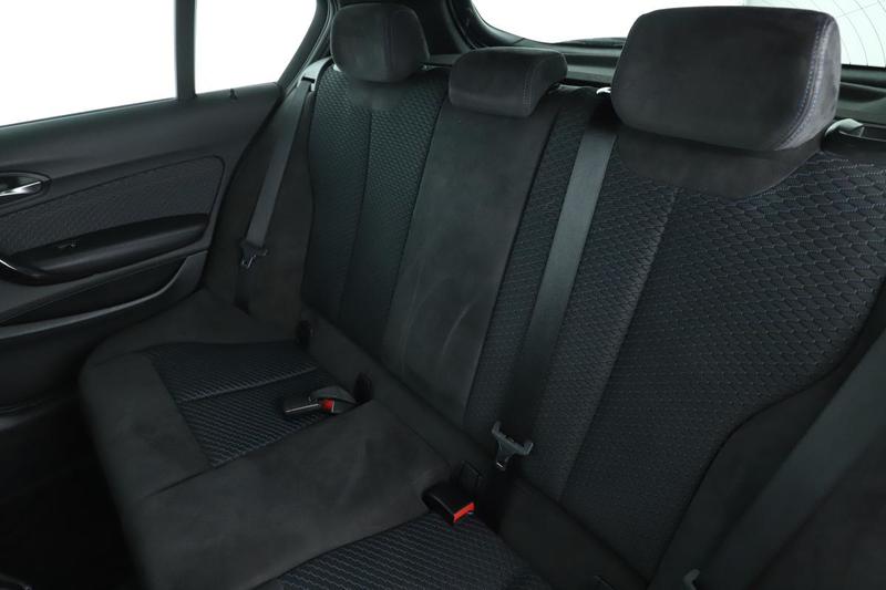 Bmw Série 1 116i 5p 136 ch