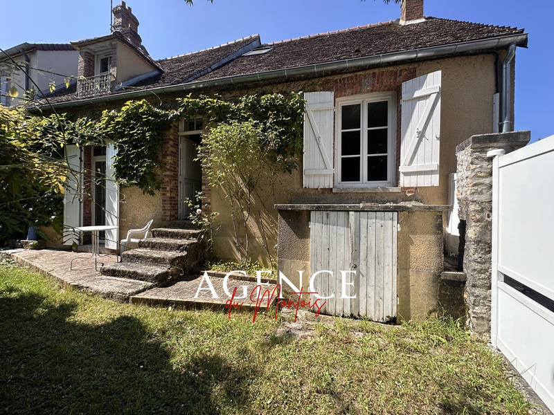 Maison - 157 m² - 6 pièces