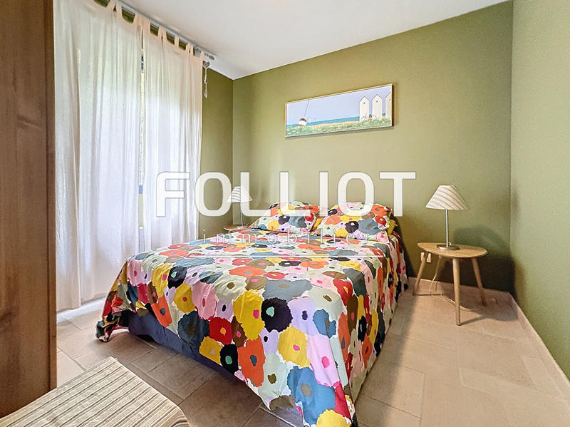 Maison - 64 m² - 3 pièces