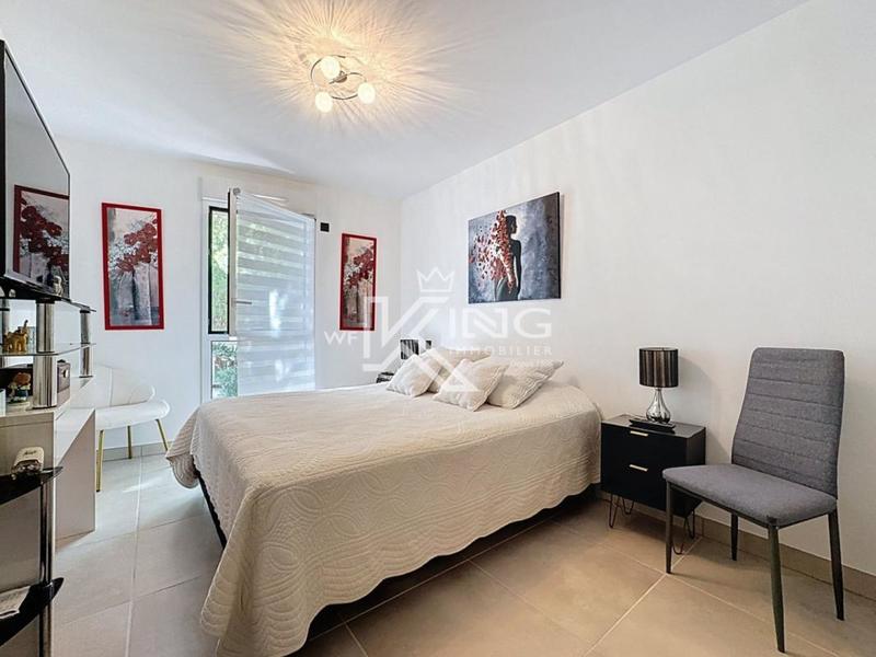 Appartement - 86 m² - 3 pièces