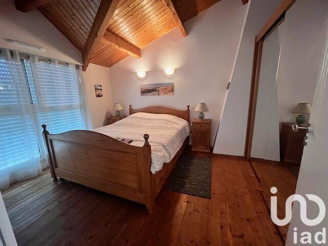 Maison de campagne - 190 m² - 6 pièces