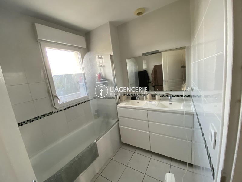 Maison - 81 m² - 4 pièces