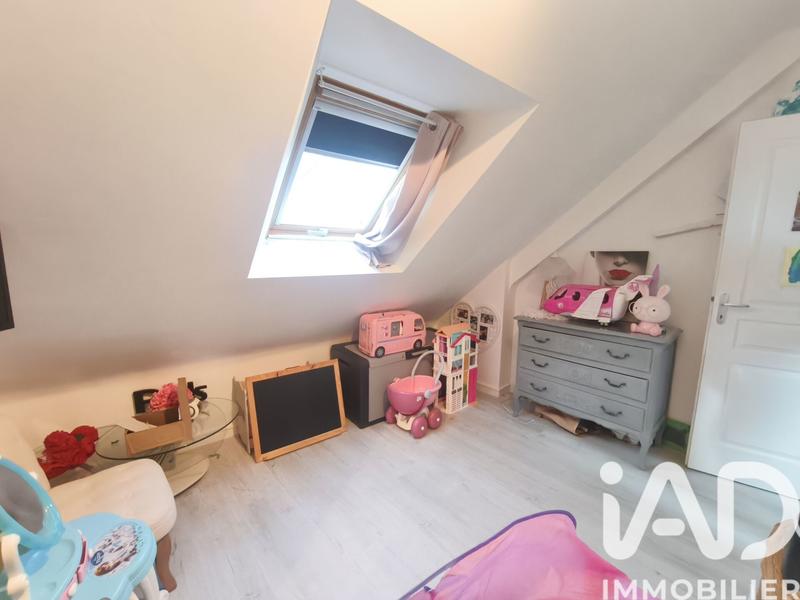 Maison - 250 m² - 8 pièces