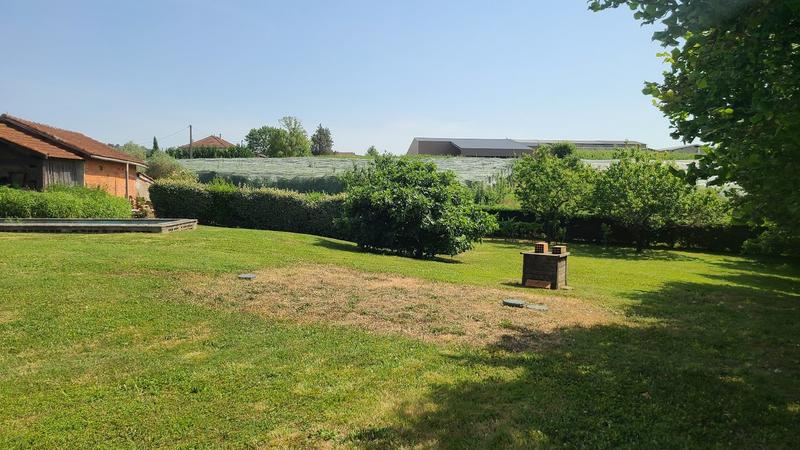 Propriété - 363 m² - 17 pièces