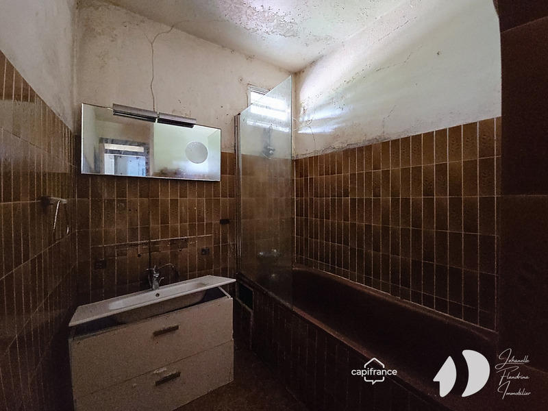 Maison - 150 m² - 7 pièces